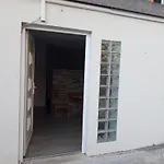 Studio Trstenik With Private Parking Space