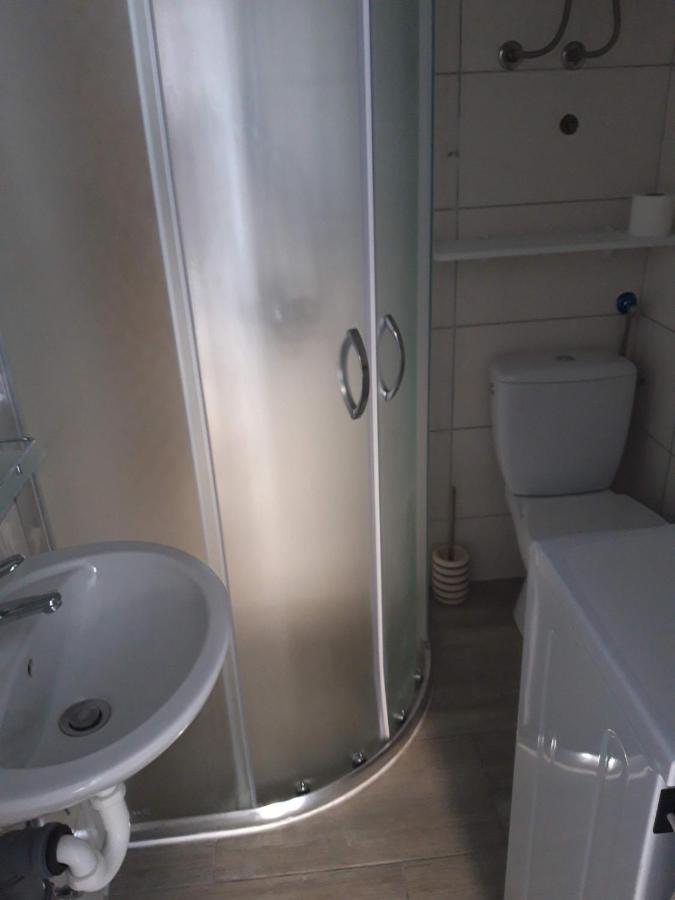 Appartement Trstenik With Private Parking Space *
