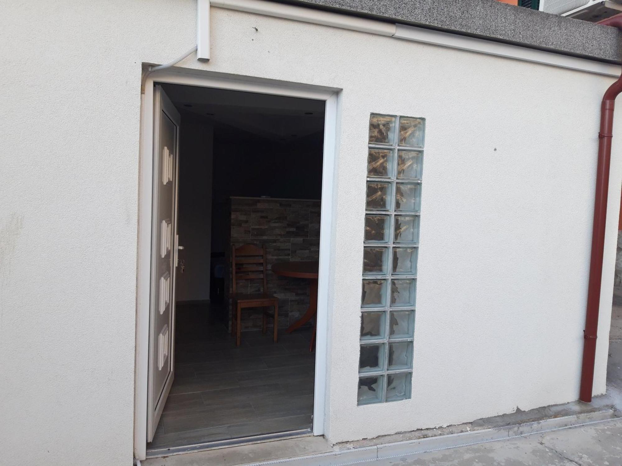 Appartement Trstenik With Private Parking Space *